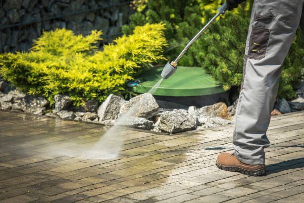 Spring Cleaning in Fanning Springs, FL