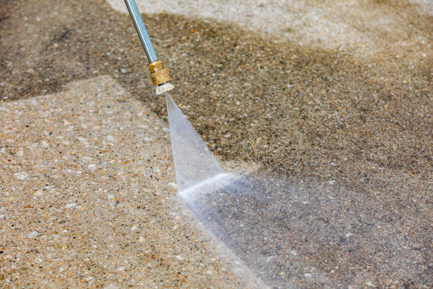 Professional Pressure Washing Services in Fanning Springs, FL